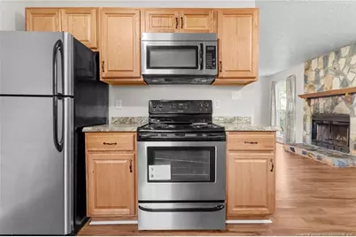 6419 Green Meadow Road, Fayetteville, NC 28304 - Photo 17