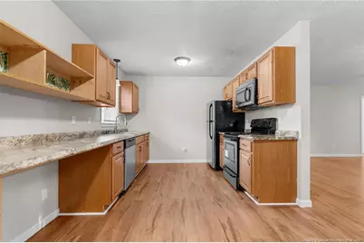 6419 Green Meadow Road, Fayetteville, NC 28304 - Photo 15