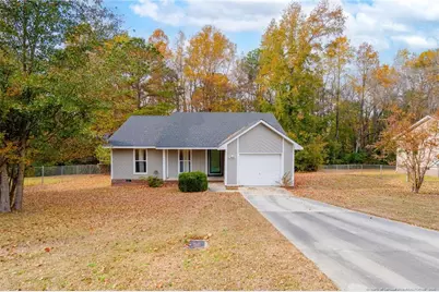 6419 Green Meadow Road, Fayetteville, NC 28304 - Photo 3