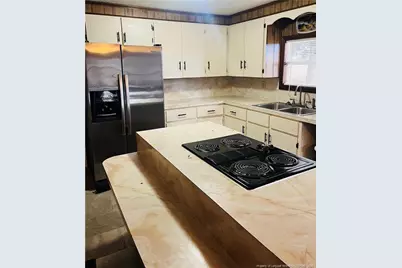 1922 Evergreen Church Road, Pembroke, NC 28372 - Photo 13