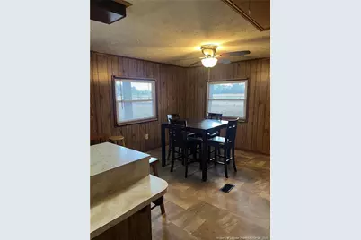 1922 Evergreen Church Road, Pembroke, NC 28372 - Photo 11