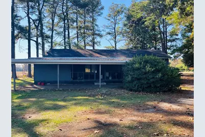 1922 Evergreen Church Road, Pembroke, NC 28372 - Photo 5