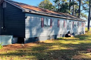 1922 Evergreen Church Rd, Pembroke, NC 28372 - Photo 3