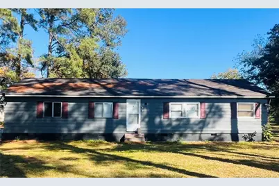 1922 Evergreen Church Road, Pembroke, NC 28372 - Photo 1