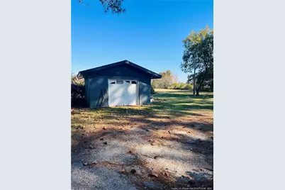 1922 Evergreen Church Road, Pembroke, NC 28372 - Photo 7