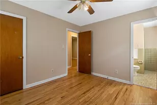 1001 Arberdale Dr, Fayetteville, NC 28304 - Photo 23