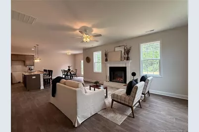 60 Pikewood Court, Lillington, NC 27546 - Photo 7