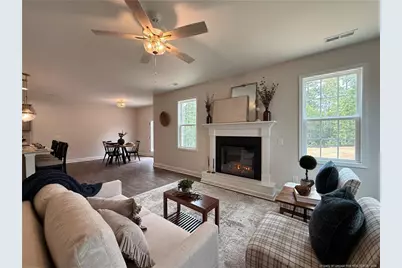 60 Pikewood Court, Lillington, NC 27546 - Photo 9
