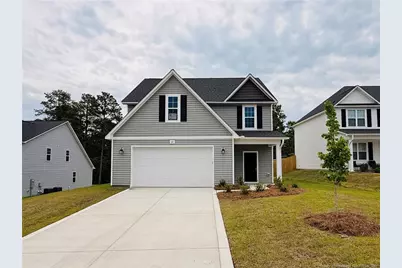 60 Pikewood Court, Lillington, NC 27546 - Photo 1