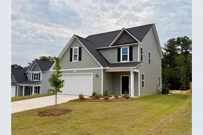 60 Pikewood Court, Lillington, NC 27546 - Photo 3