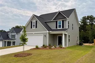 60 Pikewood Ct, Lillington, NC 27546 - Photo 3