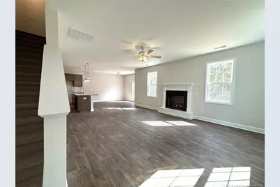 60 Pikewood Court, Lillington, NC 27546 - Photo 5