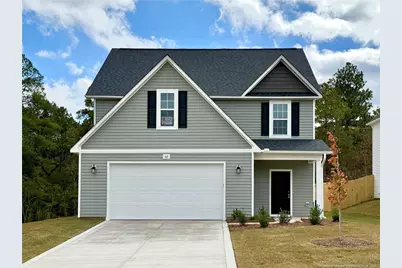 60 Pikewood Court, Lillington, NC 27546 - Photo 1