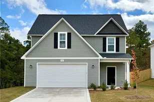 60 Pikewood Ct, Lillington, NC 27546 - Photo 1