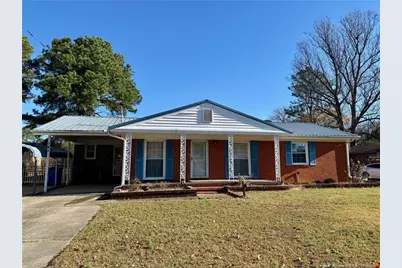 741 Newport Road, Fayetteville, NC 28314 - Photo 1