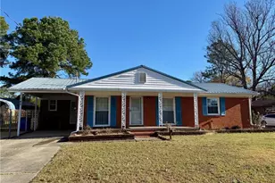 741 Newport Rd, Fayetteville, NC 28314 - Photo 1