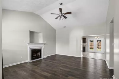 1607 Stonewood Drive, Fayetteville, NC 28306 - Photo 7