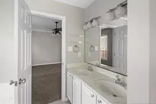 1607 Stonewood Dr, Fayetteville, NC 28306 - Photo 29