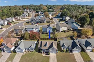 1607 Stonewood Dr, Fayetteville, NC 28306 - Photo 3