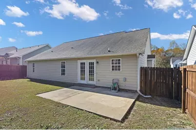 1607 Stonewood Drive, Fayetteville, NC 28306 - Photo 35