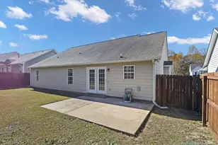 1607 Stonewood Dr, Fayetteville, NC 28306 - Photo 35