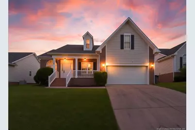 1607 Stonewood Drive, Fayetteville, NC 28306 - Photo 1