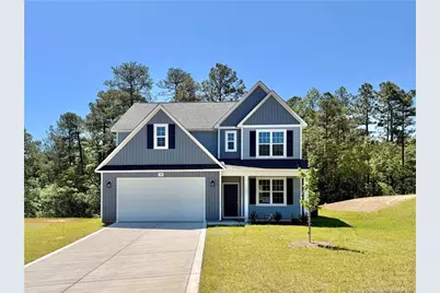 74 Pikewood Court, Lillington, NC 27546 - Photo 1