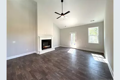 74 Pikewood Court, Lillington, NC 27546 - Photo 17