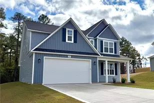 74 Pikewood Ct, Lillington, NC 27546 - Photo 3