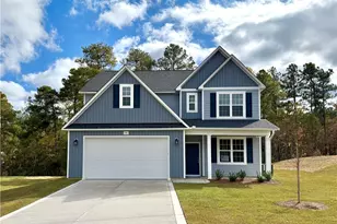 74 Pikewood Ct, Lillington, NC 27546 - Photo 1