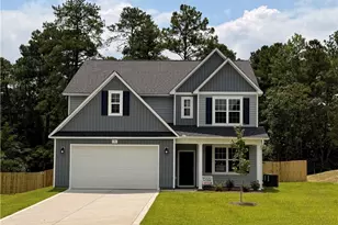 74 Pikewood Ct, Lillington, NC 27546 - Photo 1