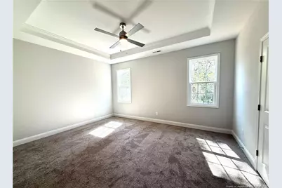 74 Pikewood Court, Lillington, NC 27546 - Photo 21