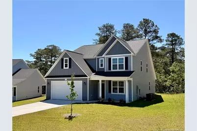 74 Pikewood Court, Lillington, NC 27546 - Photo 3
