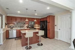 5440 Arnette Rd, Hope Mills, NC 28348 - Photo 11