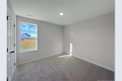 376 Palomo (Lot 33) Place, Raeford, NC 28376 - Photo 23