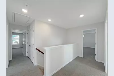 376 Palomo (Lot 33) Place, Raeford, NC 28376 - Photo 13