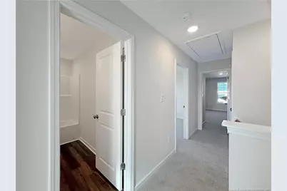 376 Palomo (Lot 33) Place, Raeford, NC 28376 - Photo 25