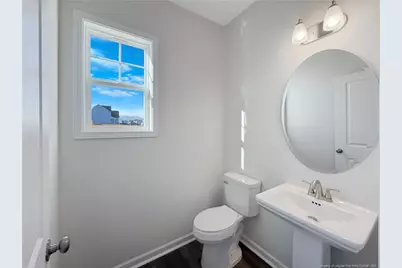 376 Palomo (Lot 33) Place, Raeford, NC 28376 - Photo 11