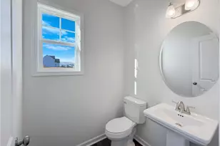 376 Palomo (Lot 33) Pl, Raeford, NC 28376 - Photo 11