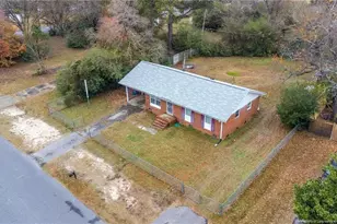 2703 E Brinkley Dr, Spring Lake, NC 28390 - Photo 25