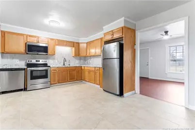 2703 E Brinkley Drive, Spring Lake, NC 28390 - Photo 9