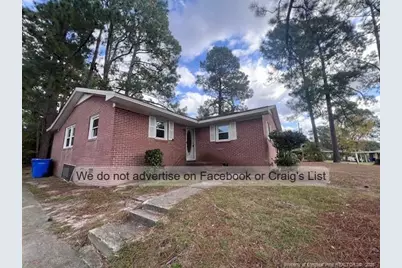 1751 Wellons Drive, Fayetteville, NC 28304 - Photo 1