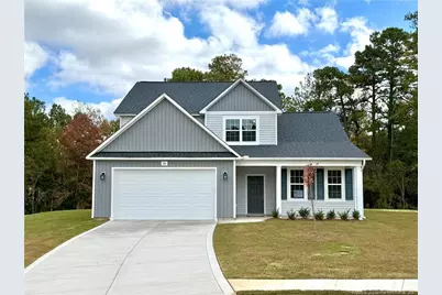 88 Pikewood Court, Lillington, NC 27546 - Photo 1