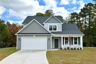 88 Pikewood Ct, Lillington, NC 27546 - Photo 1