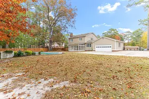 406 Murray Hill Rd, Fayetteville, NC 28303 - Photo 5