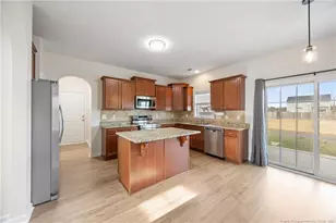 6614 Planters Row Dr, Hope Mills, NC 28348 - Photo 17