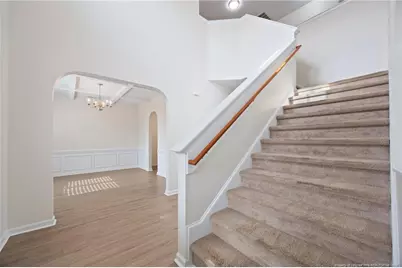 6614 Planters Row Drive, Hope Mills, NC 28348 - Photo 5