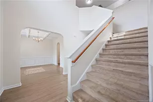 6614 Planters Row Dr, Hope Mills, NC 28348 - Photo 5