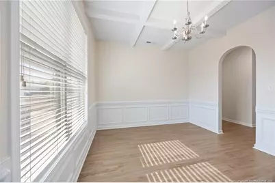 6614 Planters Row Drive, Hope Mills, NC 28348 - Photo 9