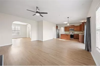 6614 Planters Row Drive, Hope Mills, NC 28348 - Photo 15